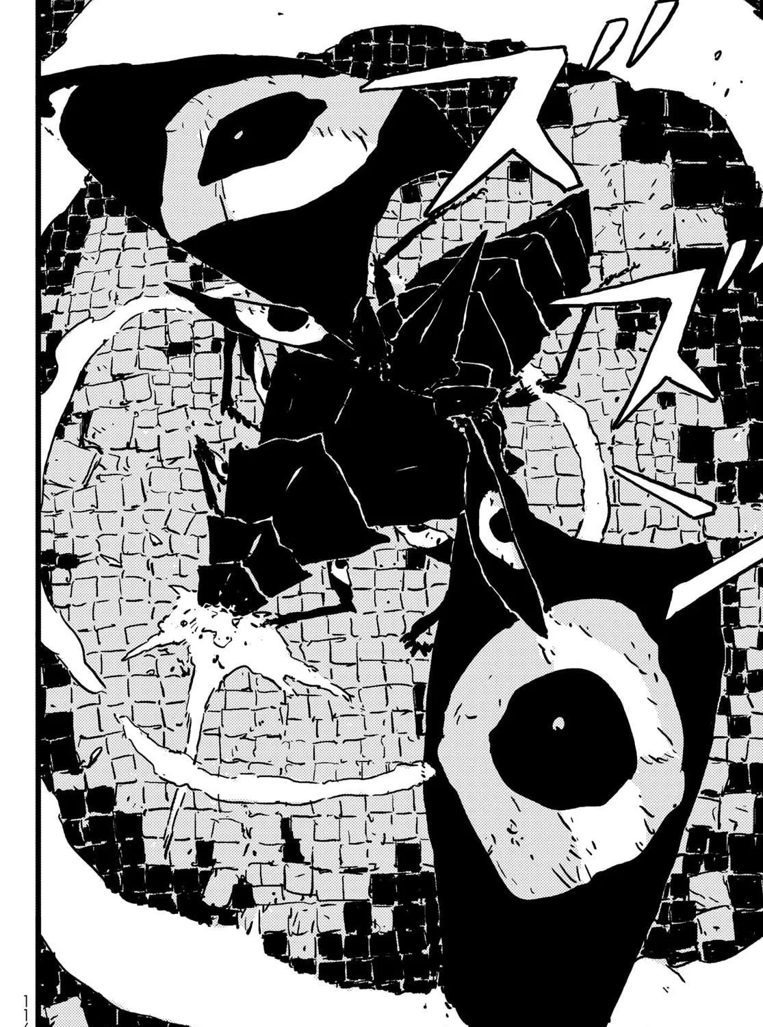 Tower Dungeon
