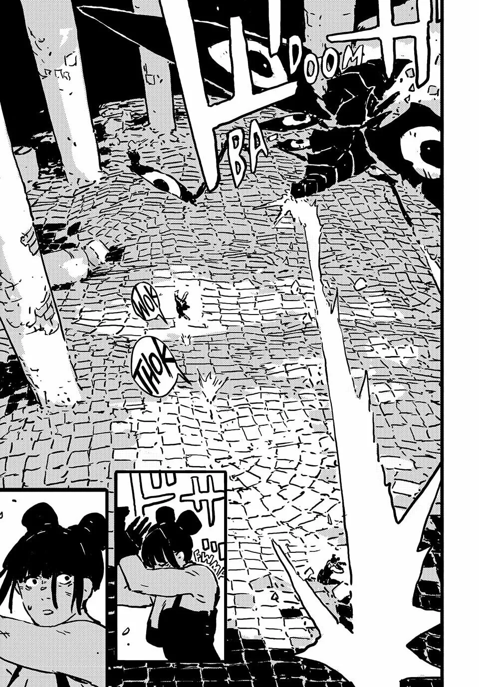 Tower Dungeon