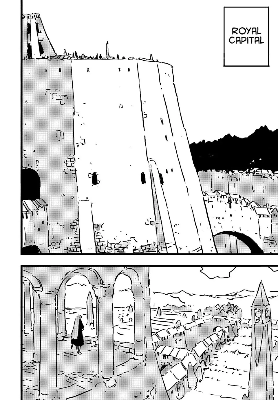 Tower Dungeon