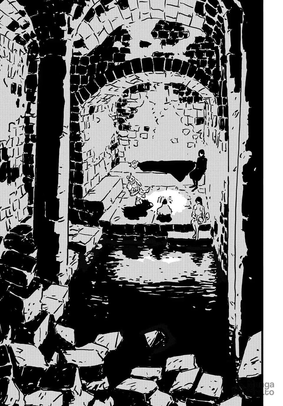 Tower Dungeon
