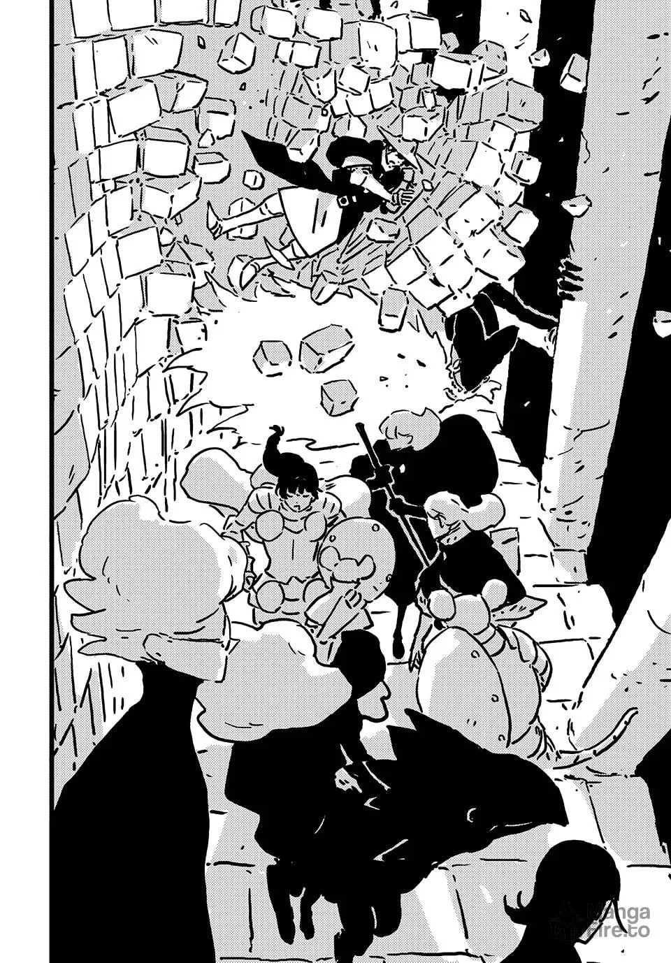 Tower Dungeon