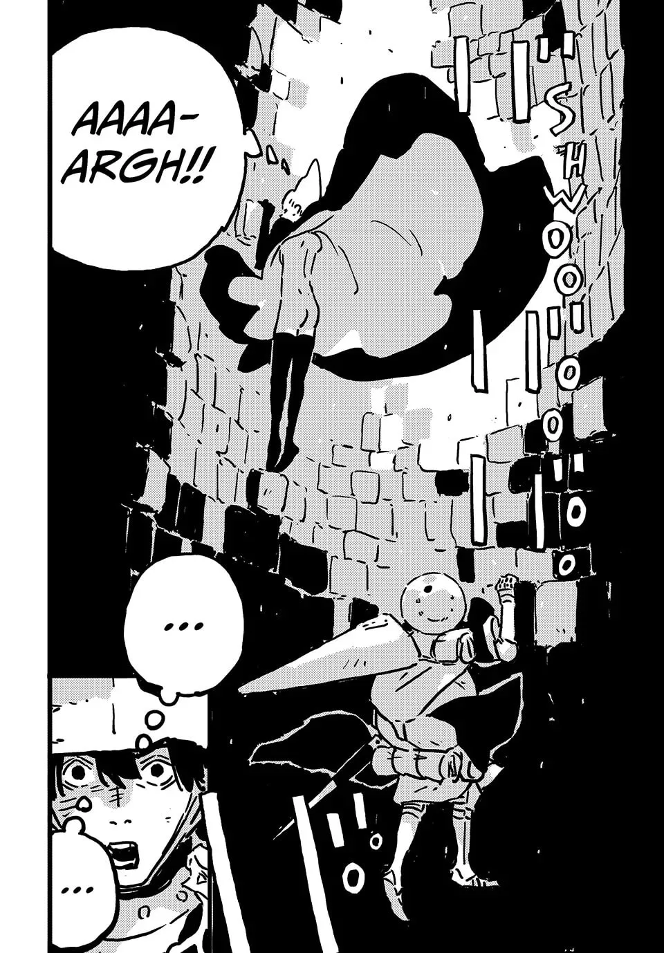 Tower Dungeon