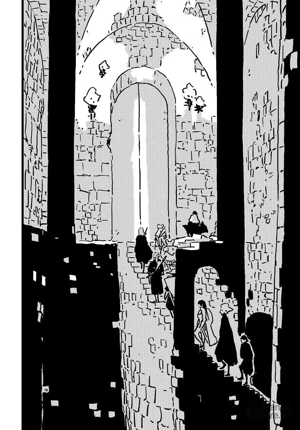 Tower Dungeon