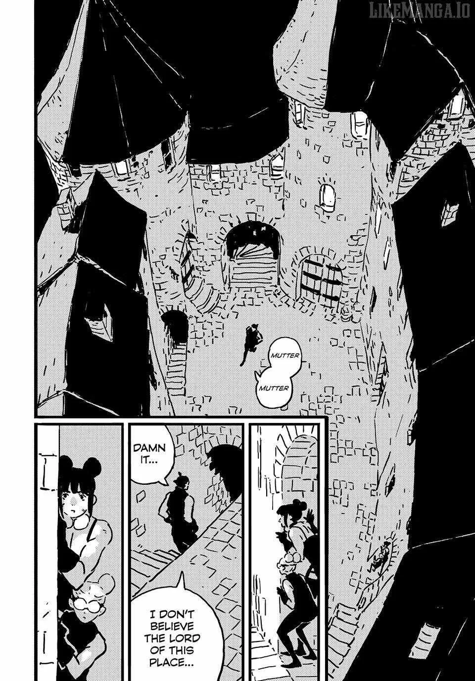 Tower Dungeon