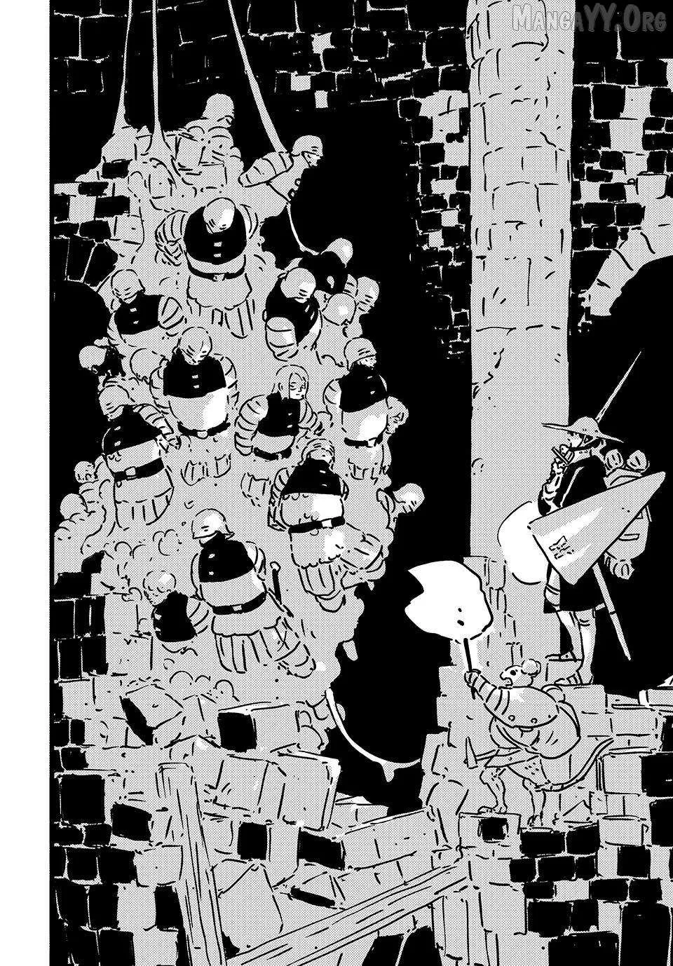 Tower Dungeon