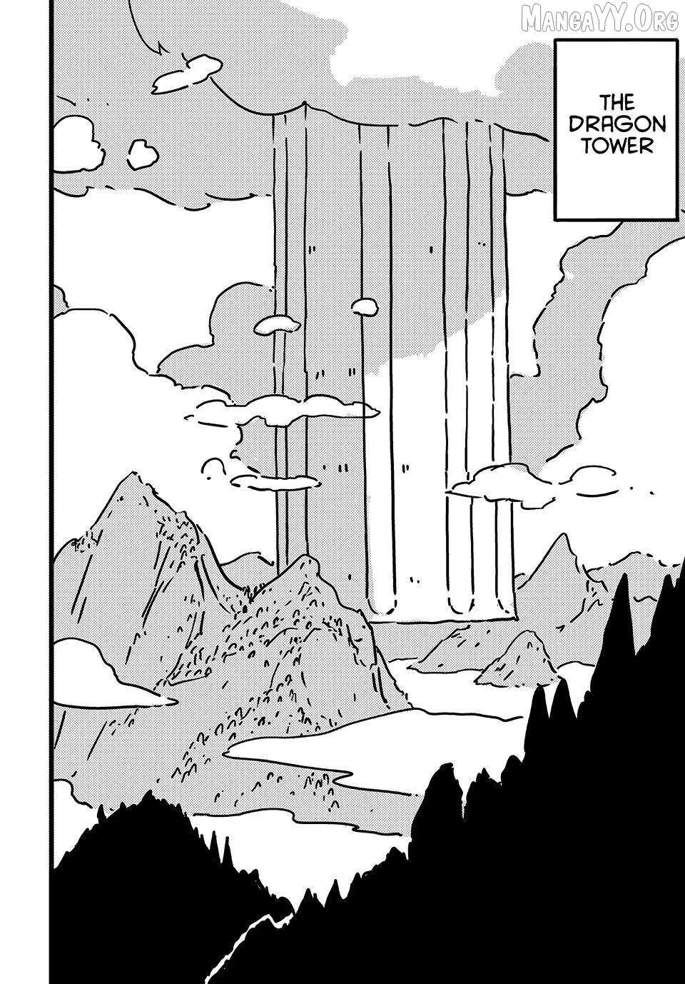 Tower Dungeon