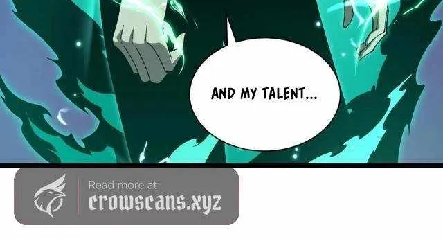 Maxed Strength Necromancer — Chapter 127 — Page 72