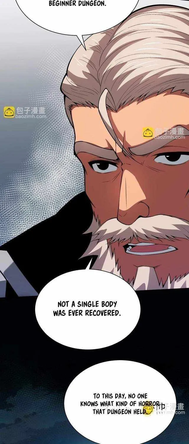Maxed Strength Necromancer — Chapter 127 — Page 97