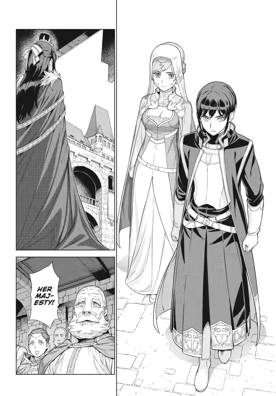 Übel Blatt II: Knights of the Fallen King
