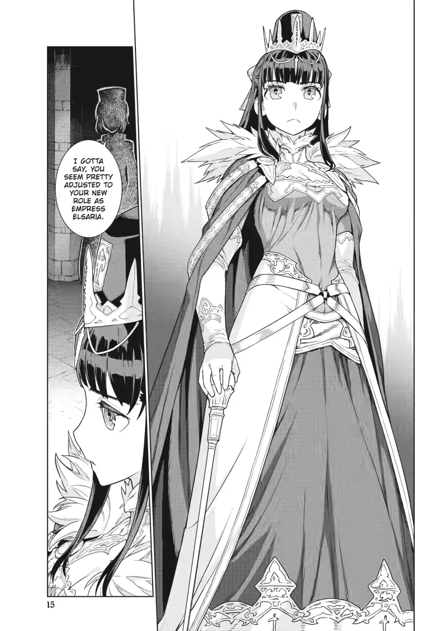 Übel Blatt II: Knights of the Fallen King