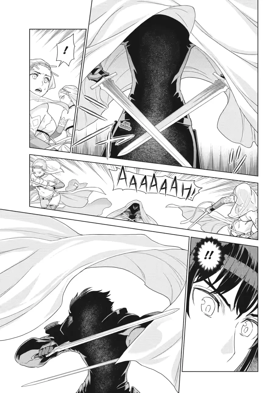 Übel Blatt II: Knights of the Fallen King