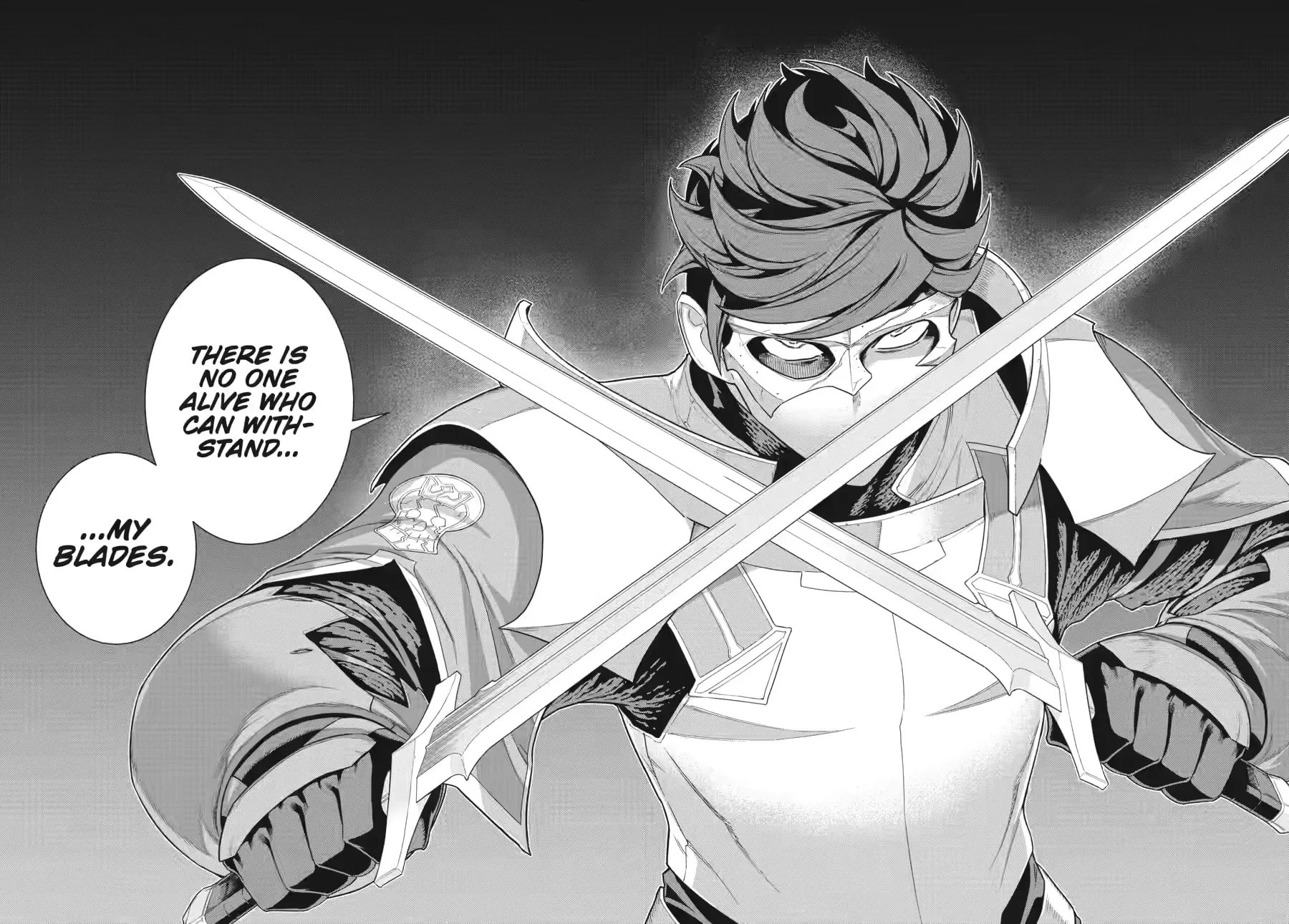 Übel Blatt II: Knights of the Fallen King
