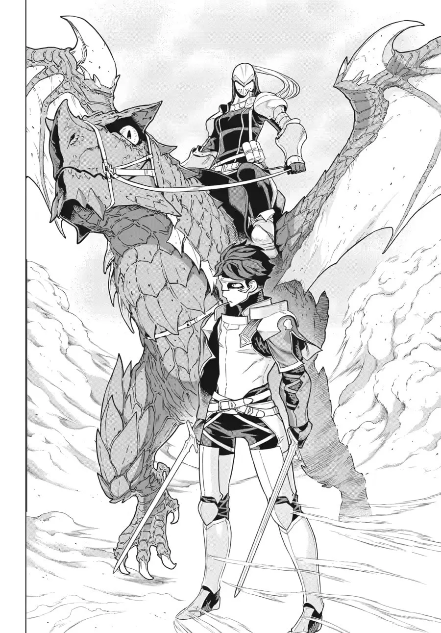 Übel Blatt II: Knights of the Fallen King