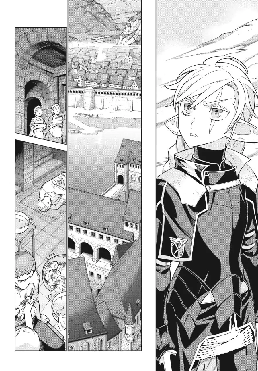 Übel Blatt II: Knights of the Fallen King