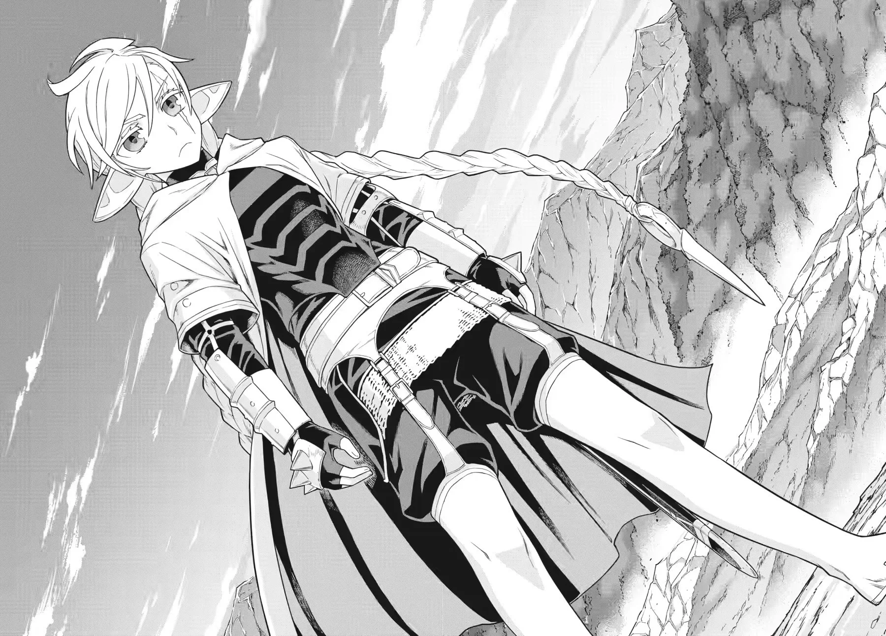 Übel Blatt II: Knights of the Fallen King