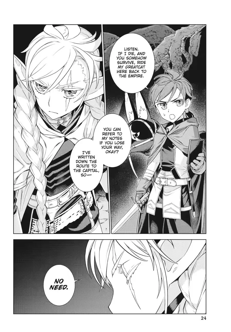 Übel Blatt II: Knights of the Fallen King