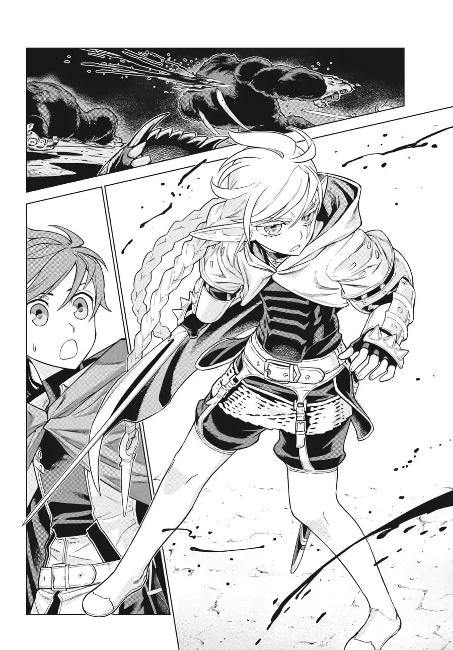Übel Blatt II: Knights of the Fallen King