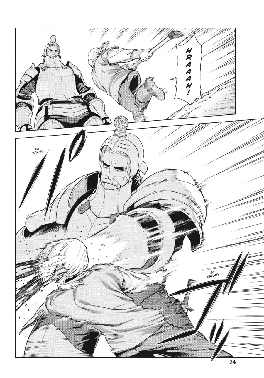 Übel Blatt II: Knights of the Fallen King