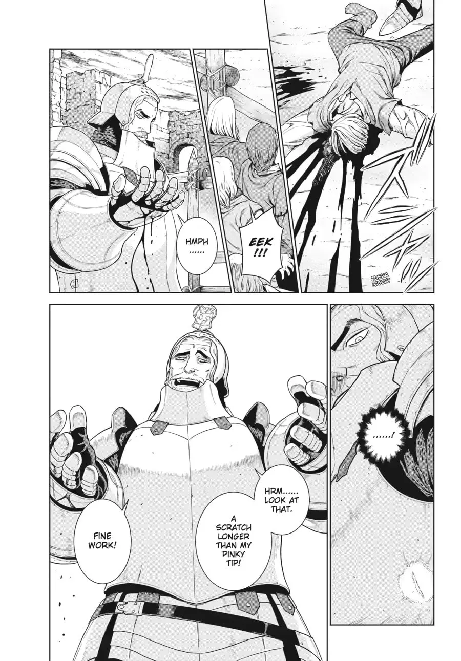 Übel Blatt II: Knights of the Fallen King