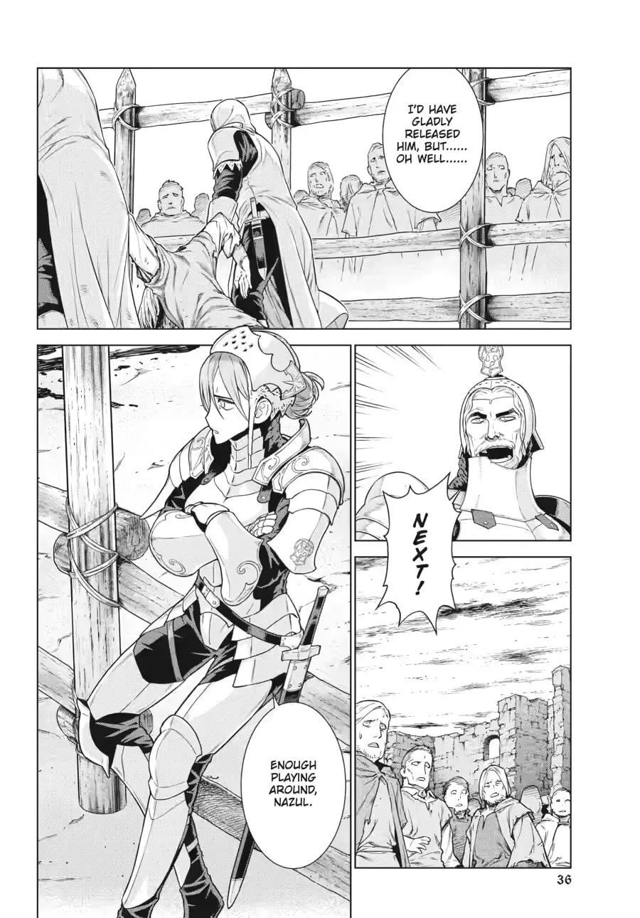 Übel Blatt II: Knights of the Fallen King