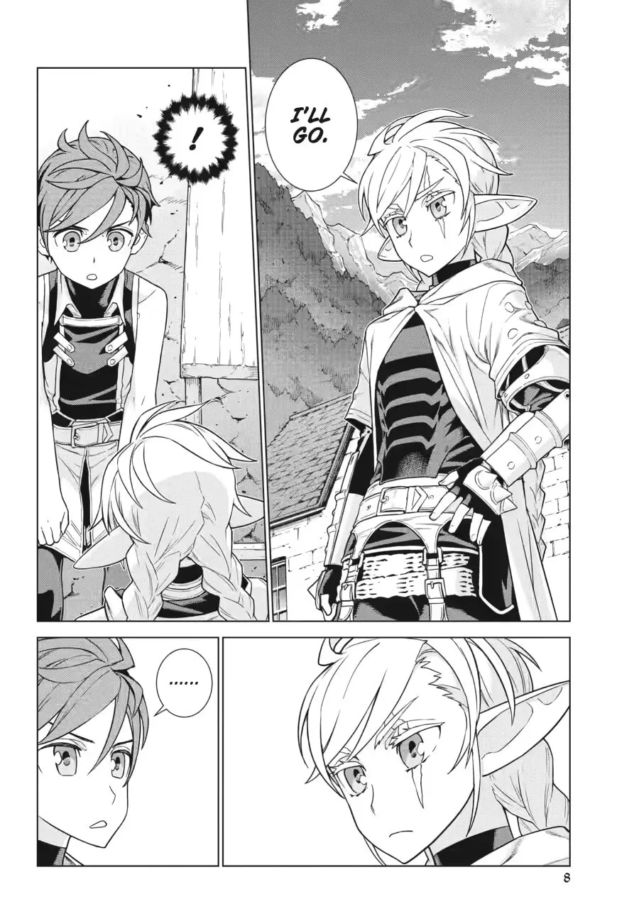 Übel Blatt II: Knights of the Fallen King