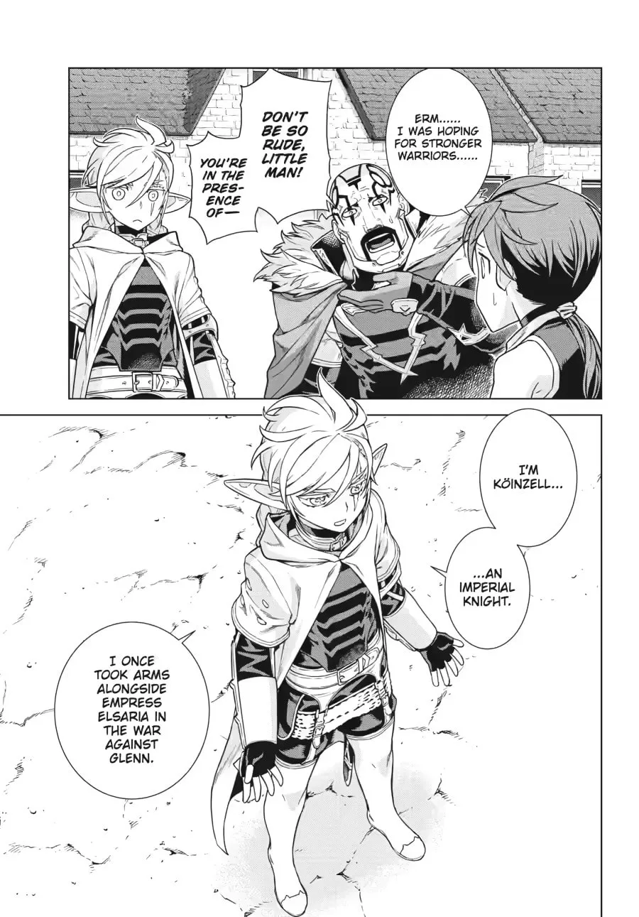 Übel Blatt II: Knights of the Fallen King