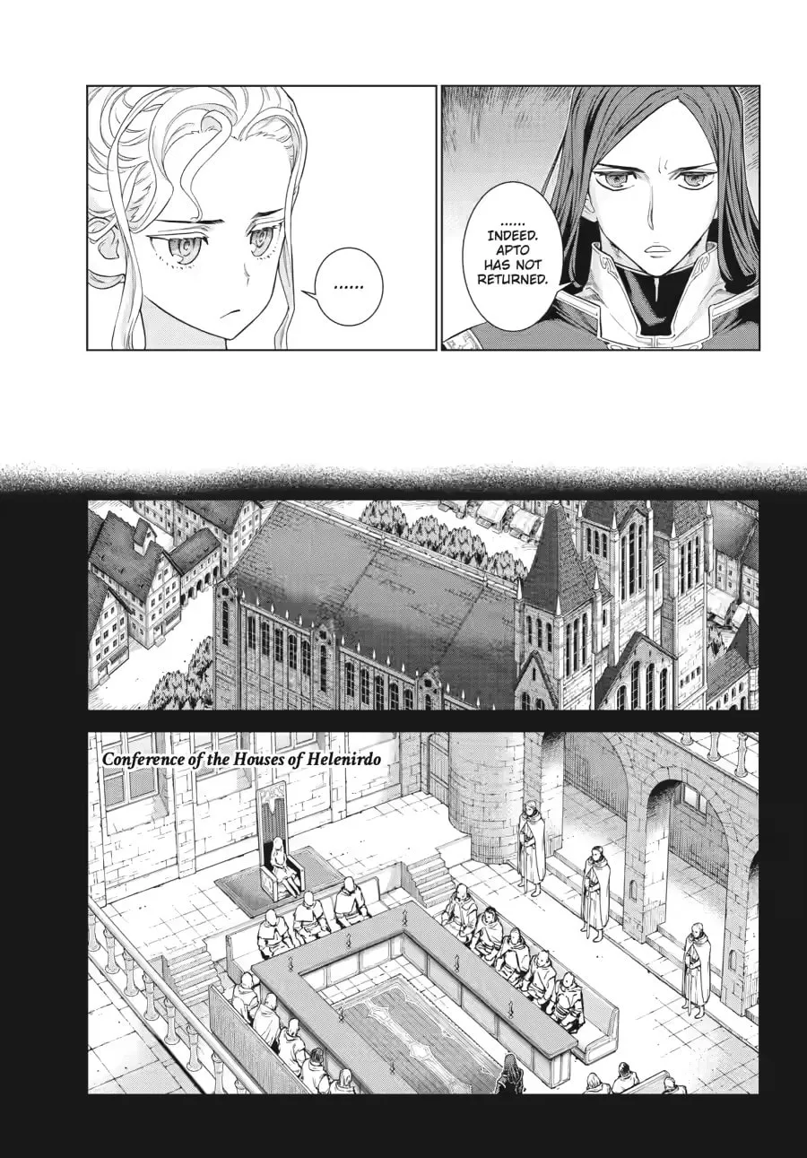 Übel Blatt II: Knights of the Fallen King