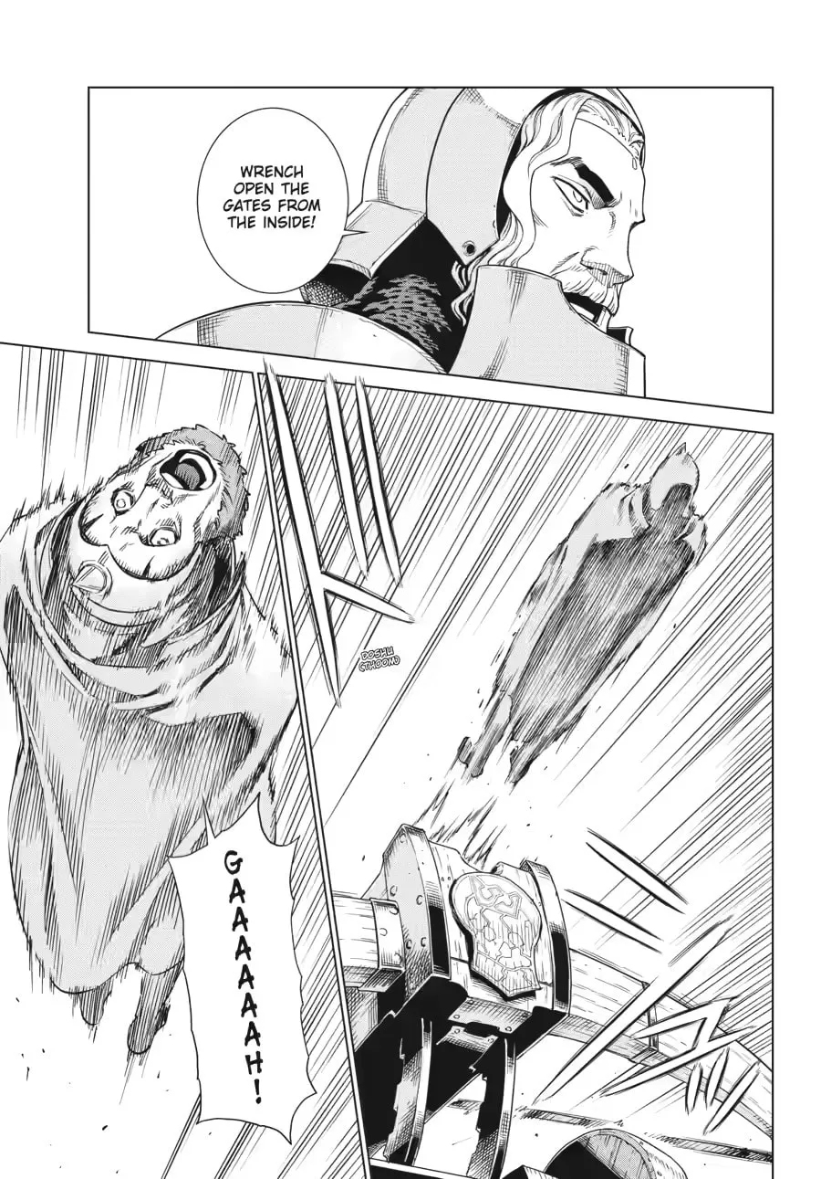 Übel Blatt II: Knights of the Fallen King