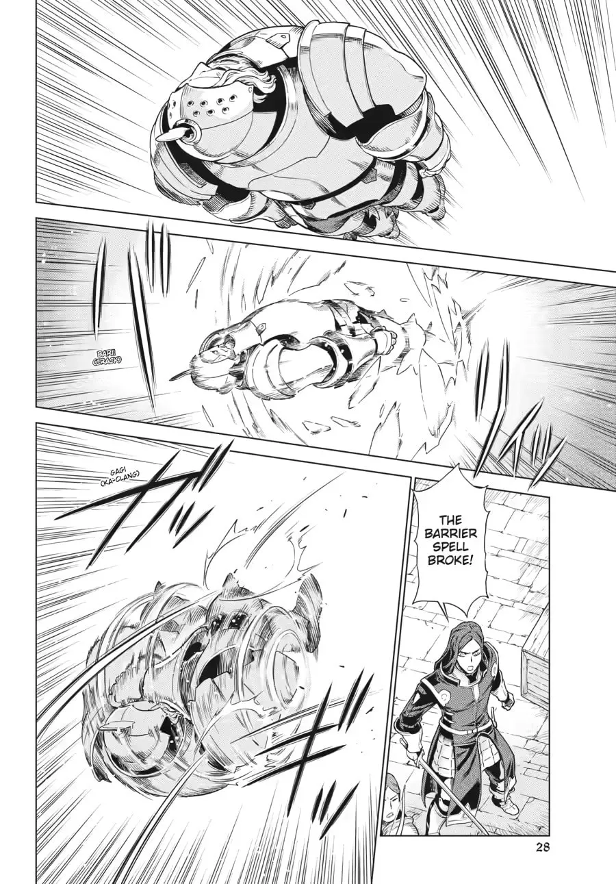 Übel Blatt II: Knights of the Fallen King