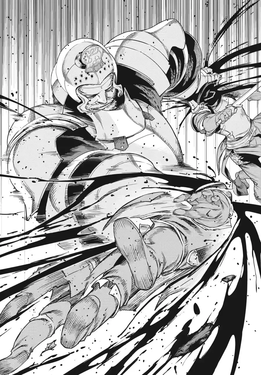 Übel Blatt II: Knights of the Fallen King