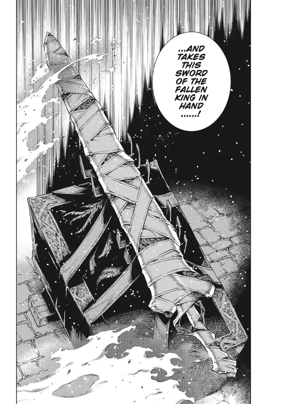 Übel Blatt II: Knights of the Fallen King
