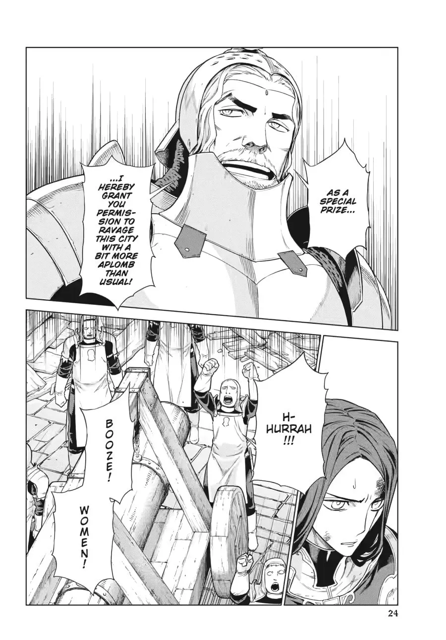 Übel Blatt II: Knights of the Fallen King