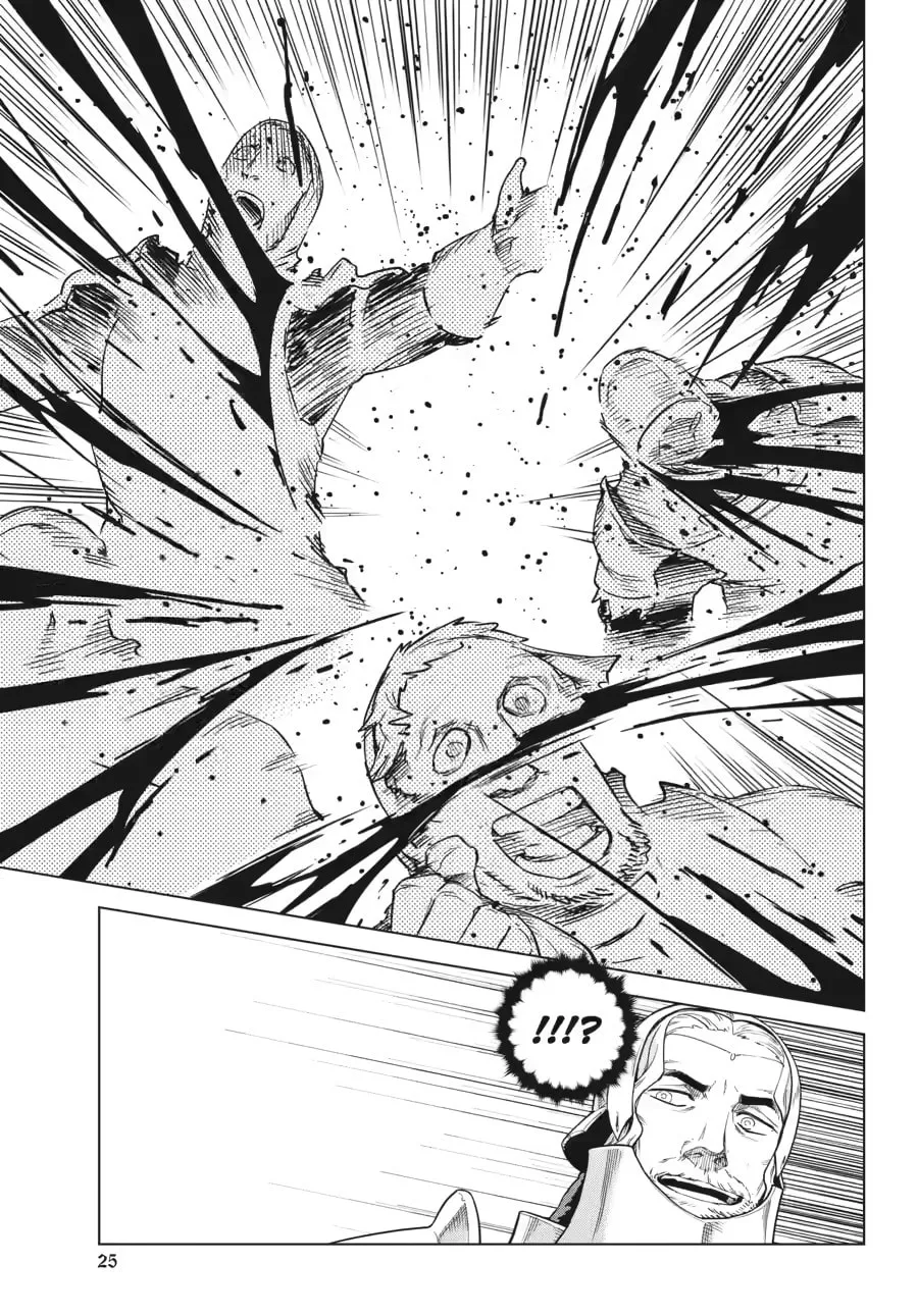 Übel Blatt II: Knights of the Fallen King
