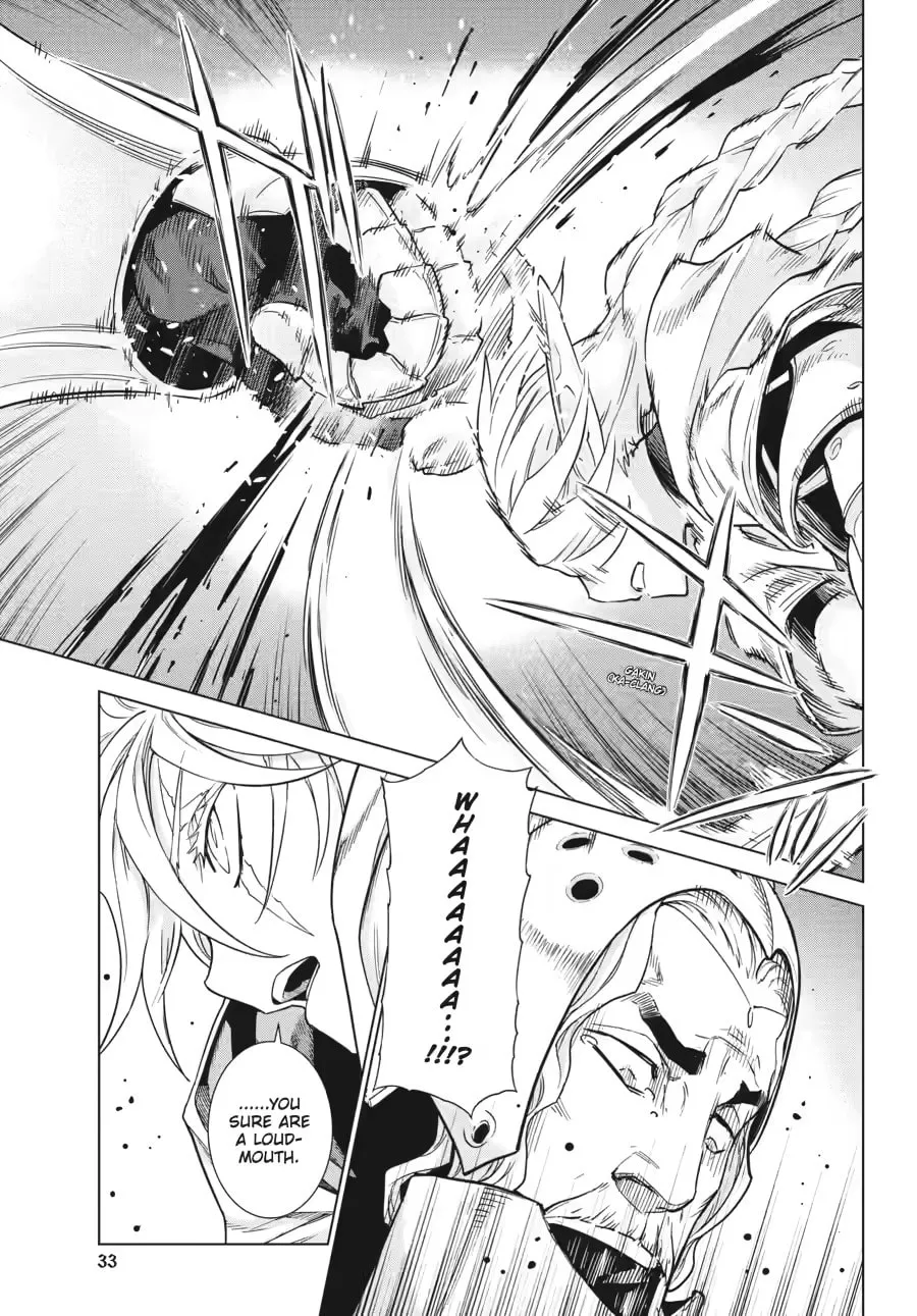Übel Blatt II: Knights of the Fallen King