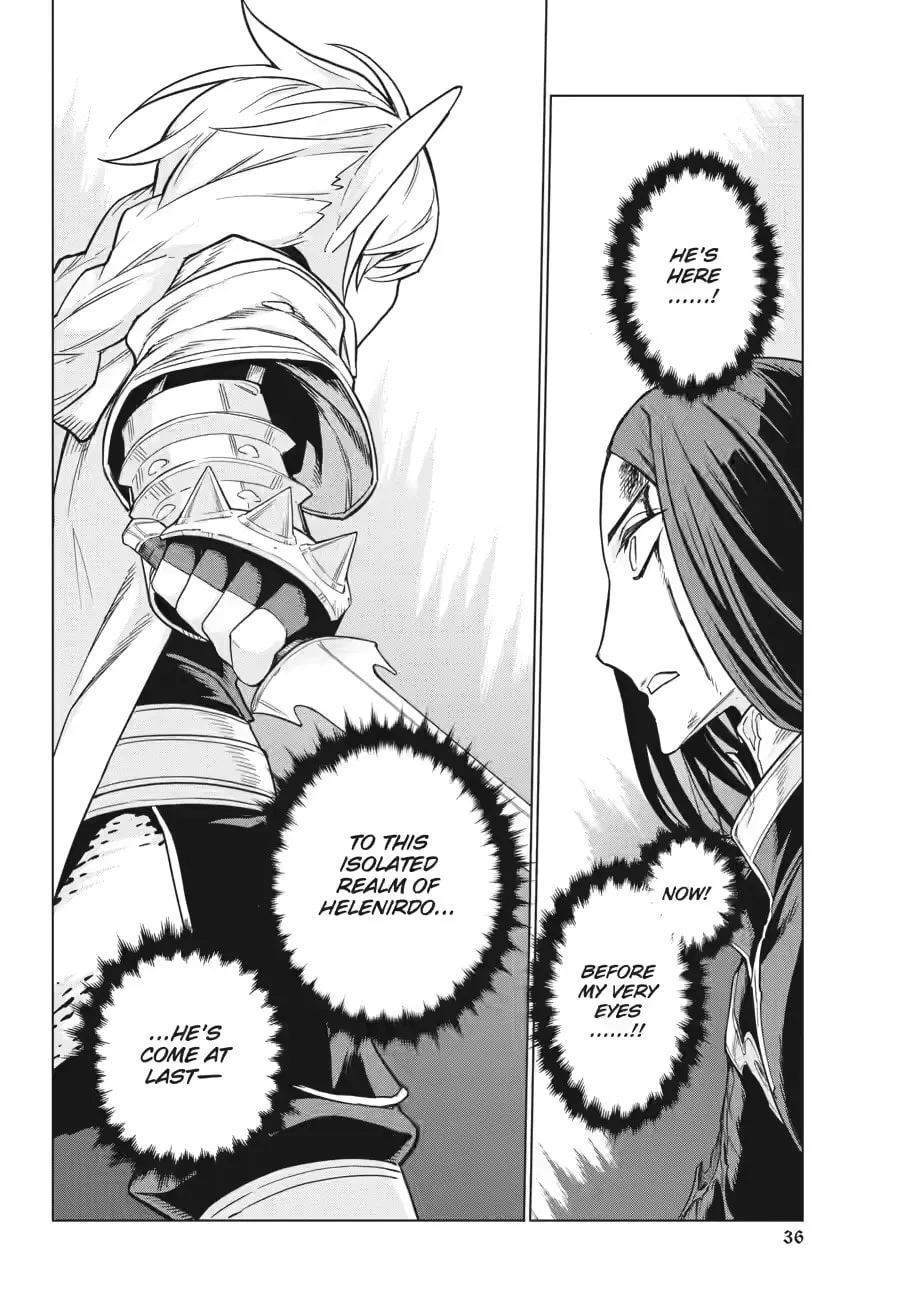 Übel Blatt II: Knights of the Fallen King