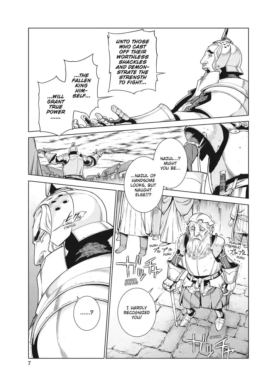 Übel Blatt II: Knights of the Fallen King