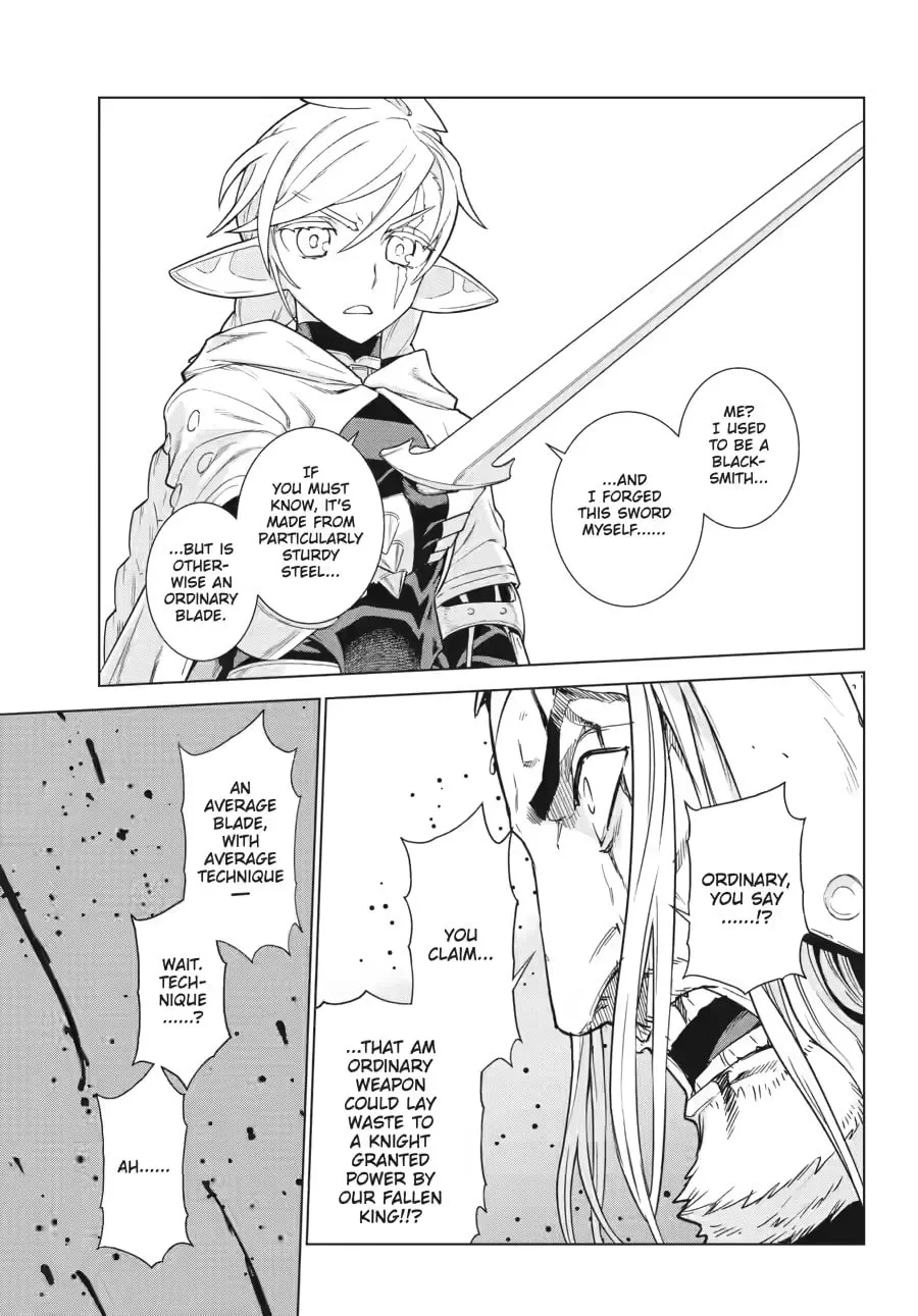 Übel Blatt II: Knights of the Fallen King