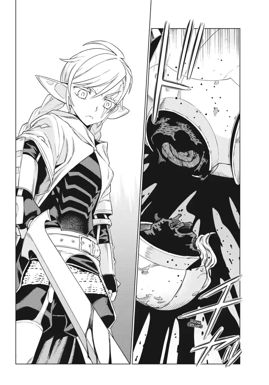 Übel Blatt II: Knights of the Fallen King
