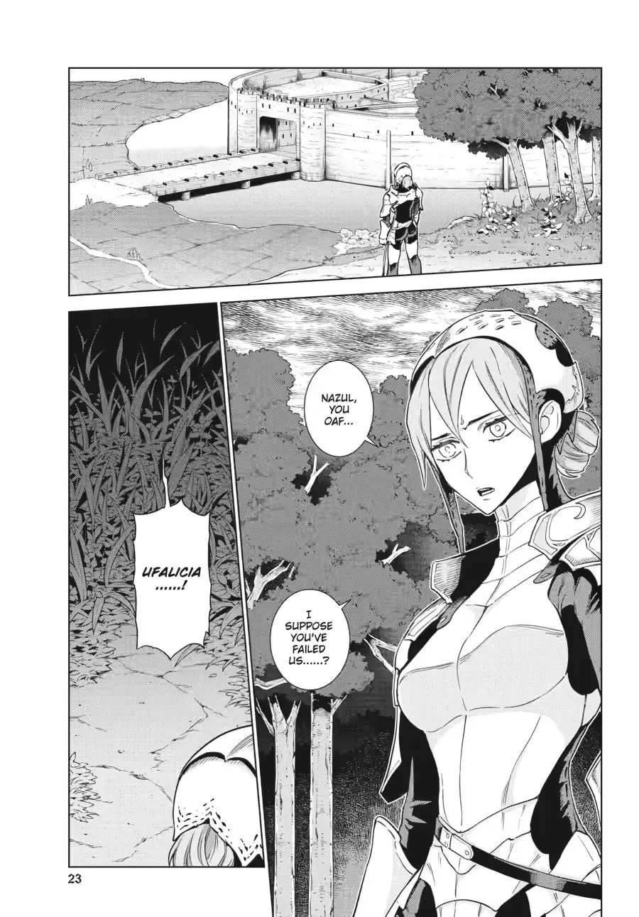 Übel Blatt II: Knights of the Fallen King