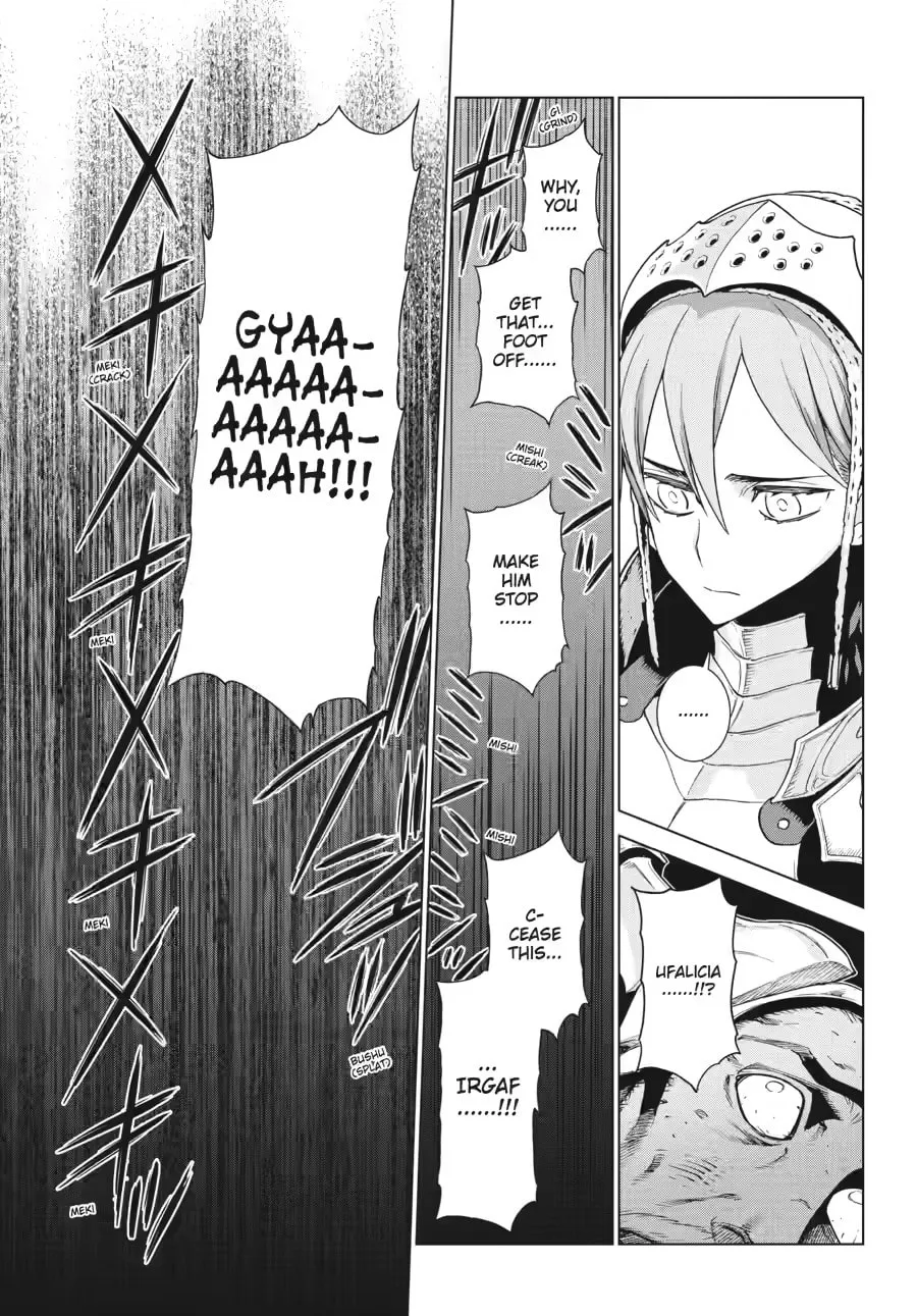 Übel Blatt II: Knights of the Fallen King