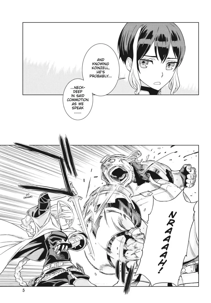 Übel Blatt II: Knights of the Fallen King