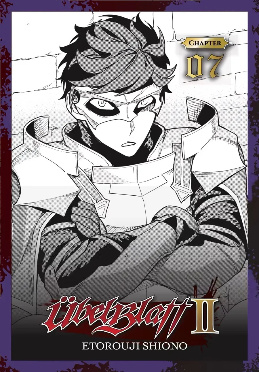 Übel Blatt II: Knights of the Fallen King