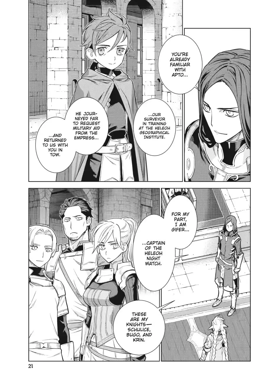 Übel Blatt II: Knights of the Fallen King