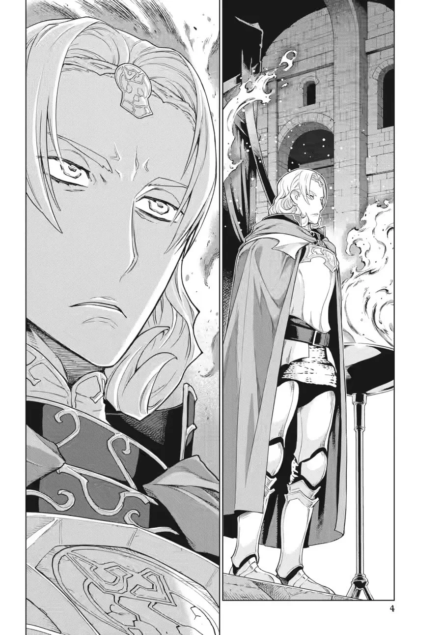 Übel Blatt II: Knights of the Fallen King