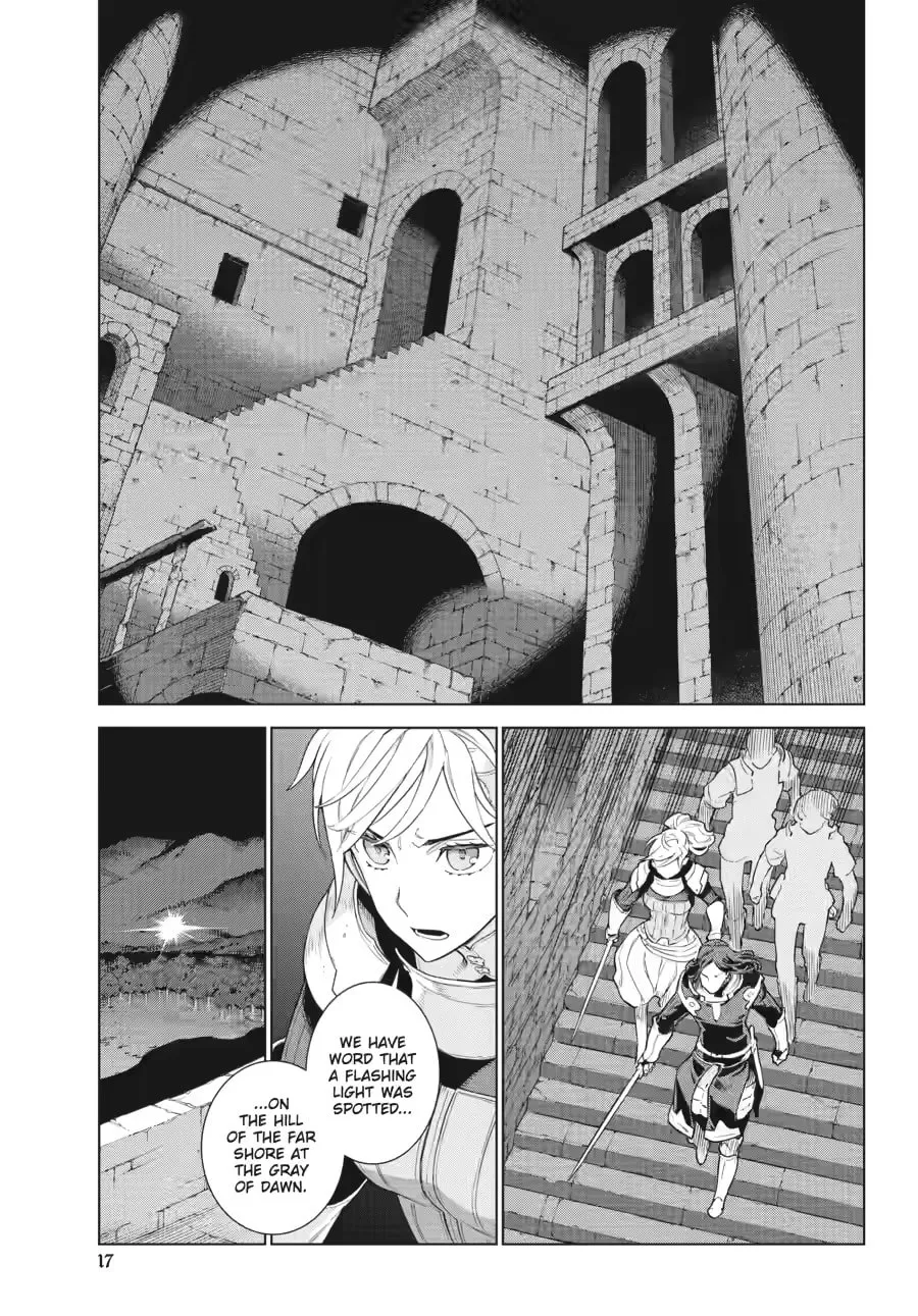 Übel Blatt II: Knights of the Fallen King