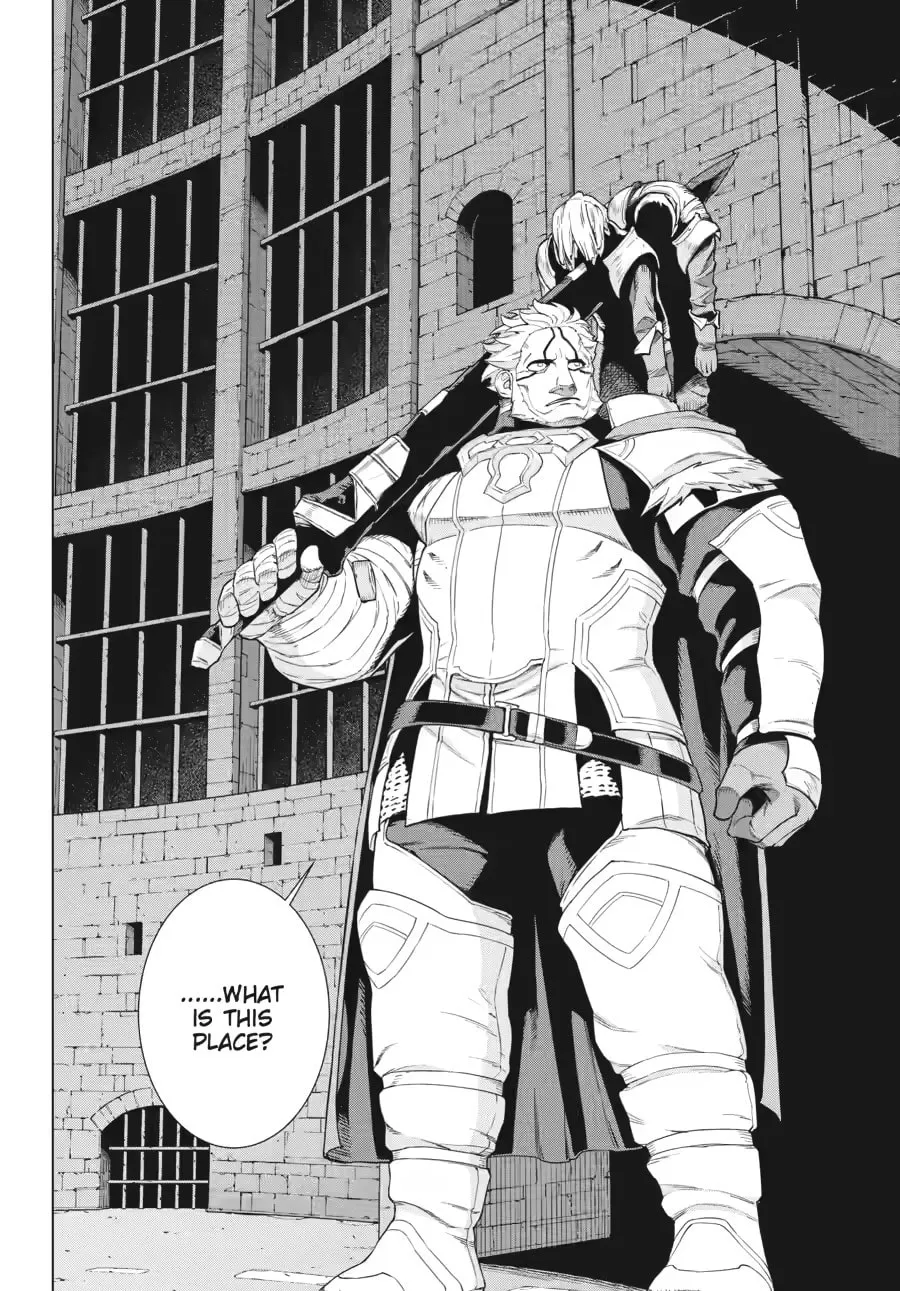 Übel Blatt II: Knights of the Fallen King