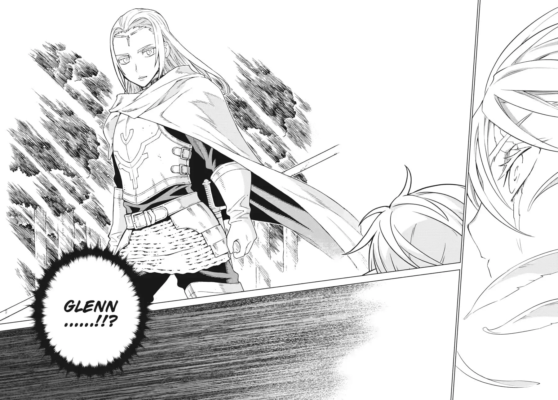 Übel Blatt II: Knights of the Fallen King