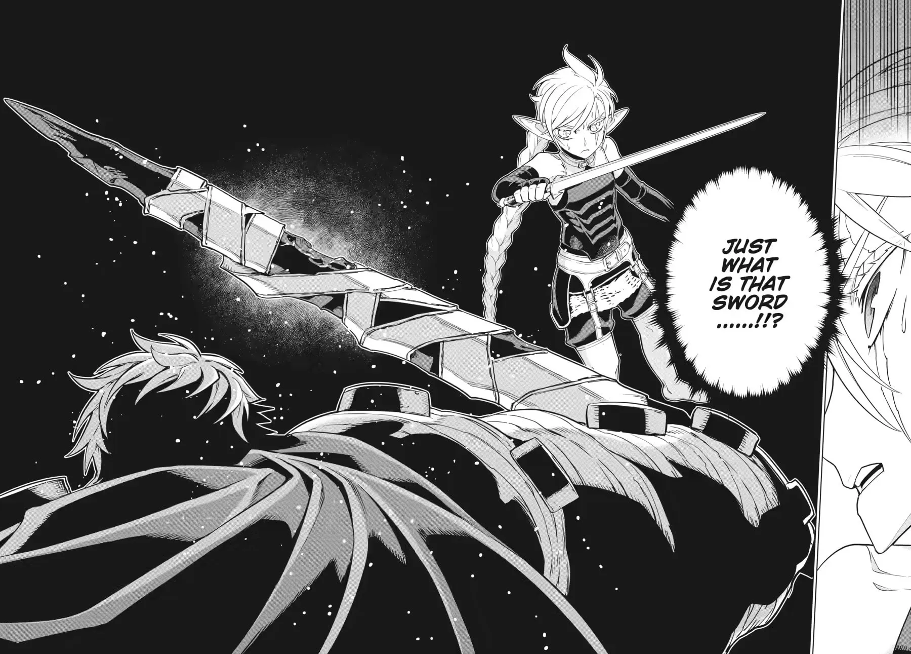 Übel Blatt II: Knights of the Fallen King