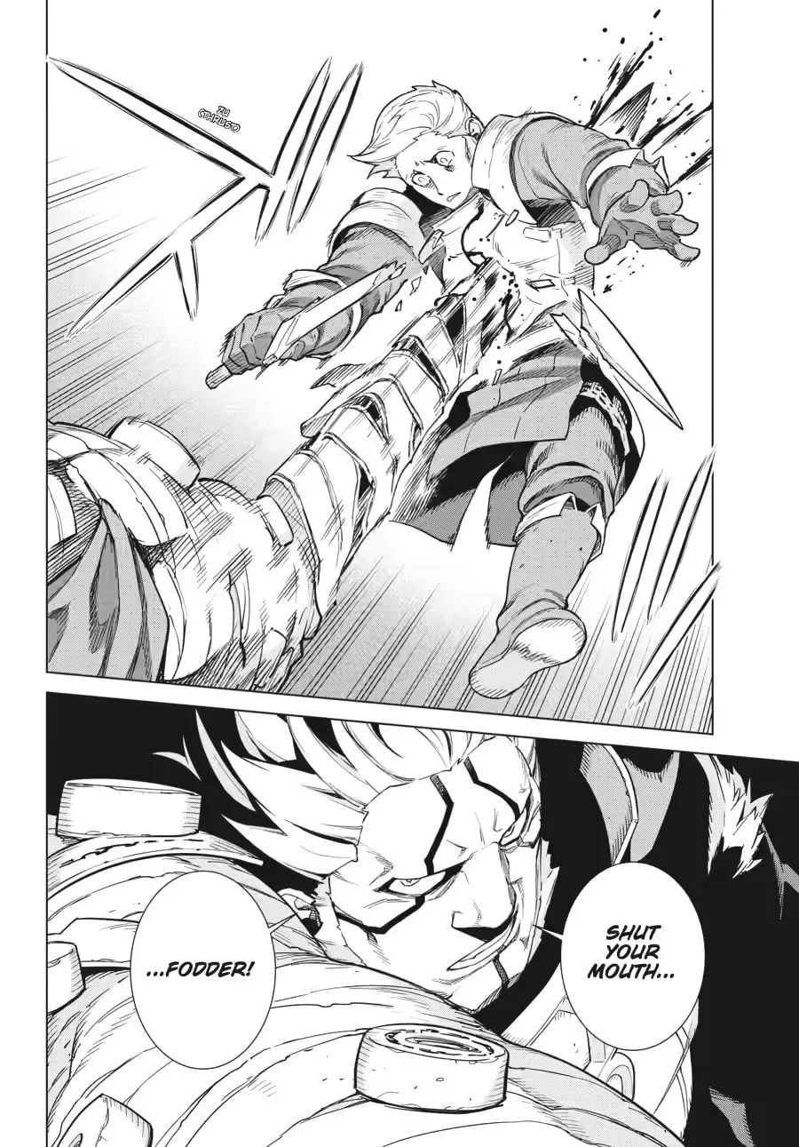Übel Blatt II: Knights of the Fallen King