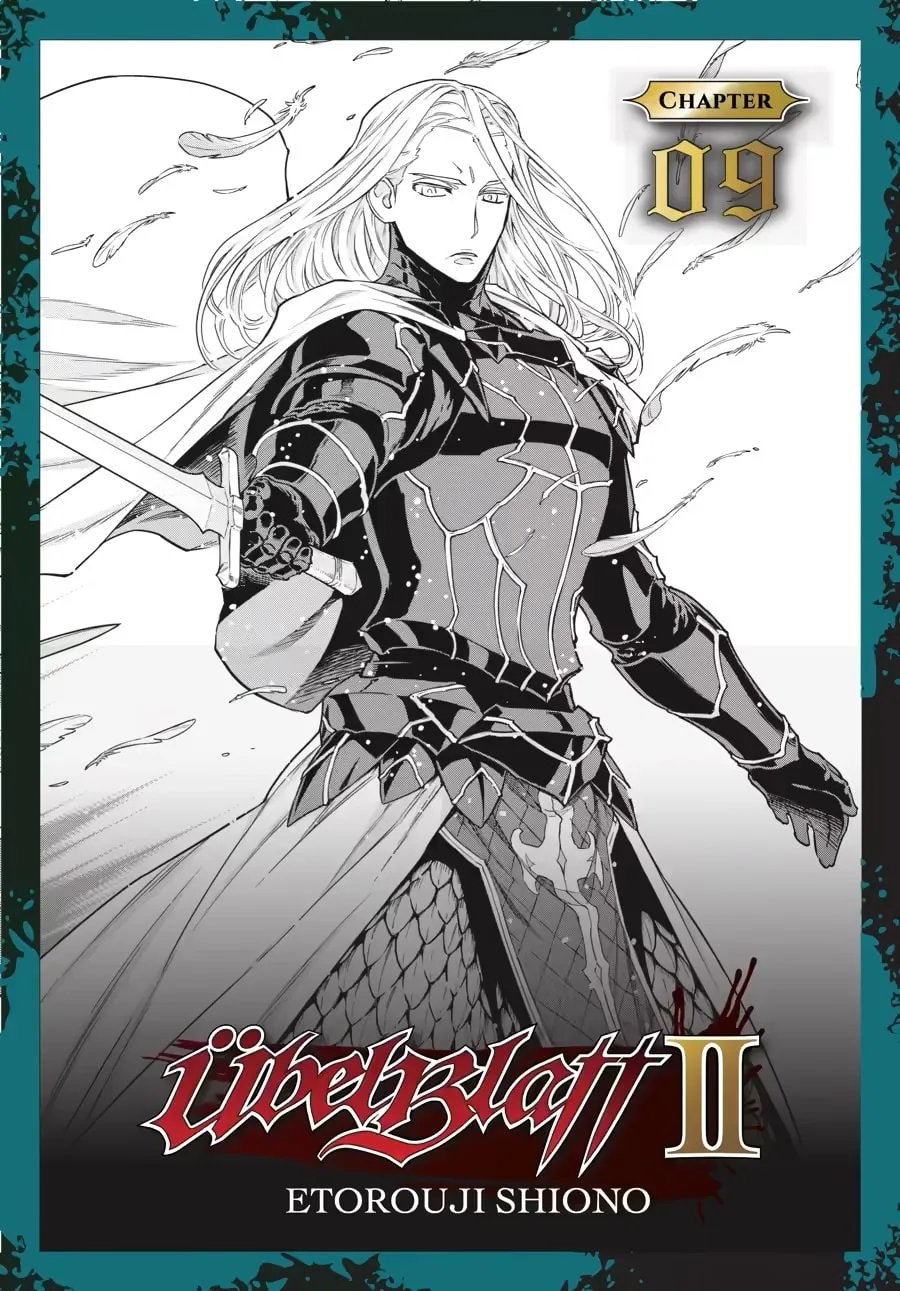 Übel Blatt II: Knights of the Fallen King